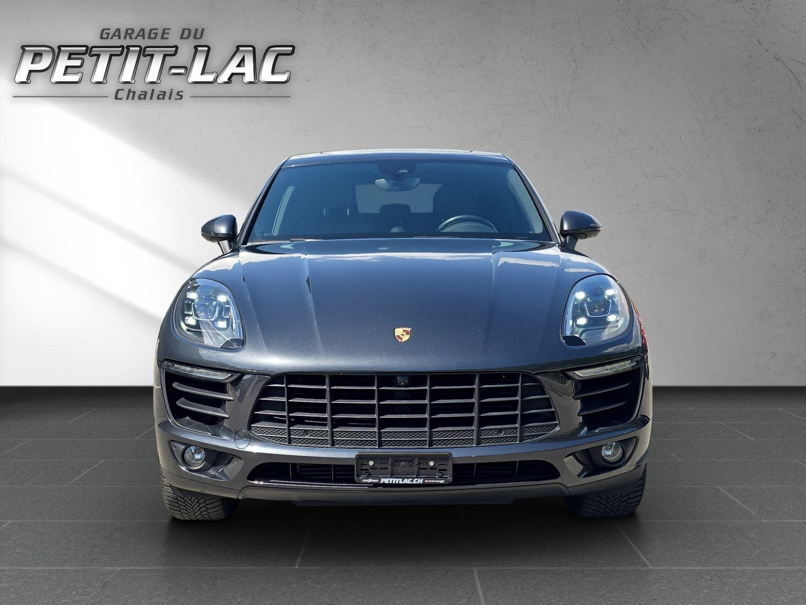 PORSCHE MACAN PDK, Benzina, Occasioni / Usate, Automatico - 2