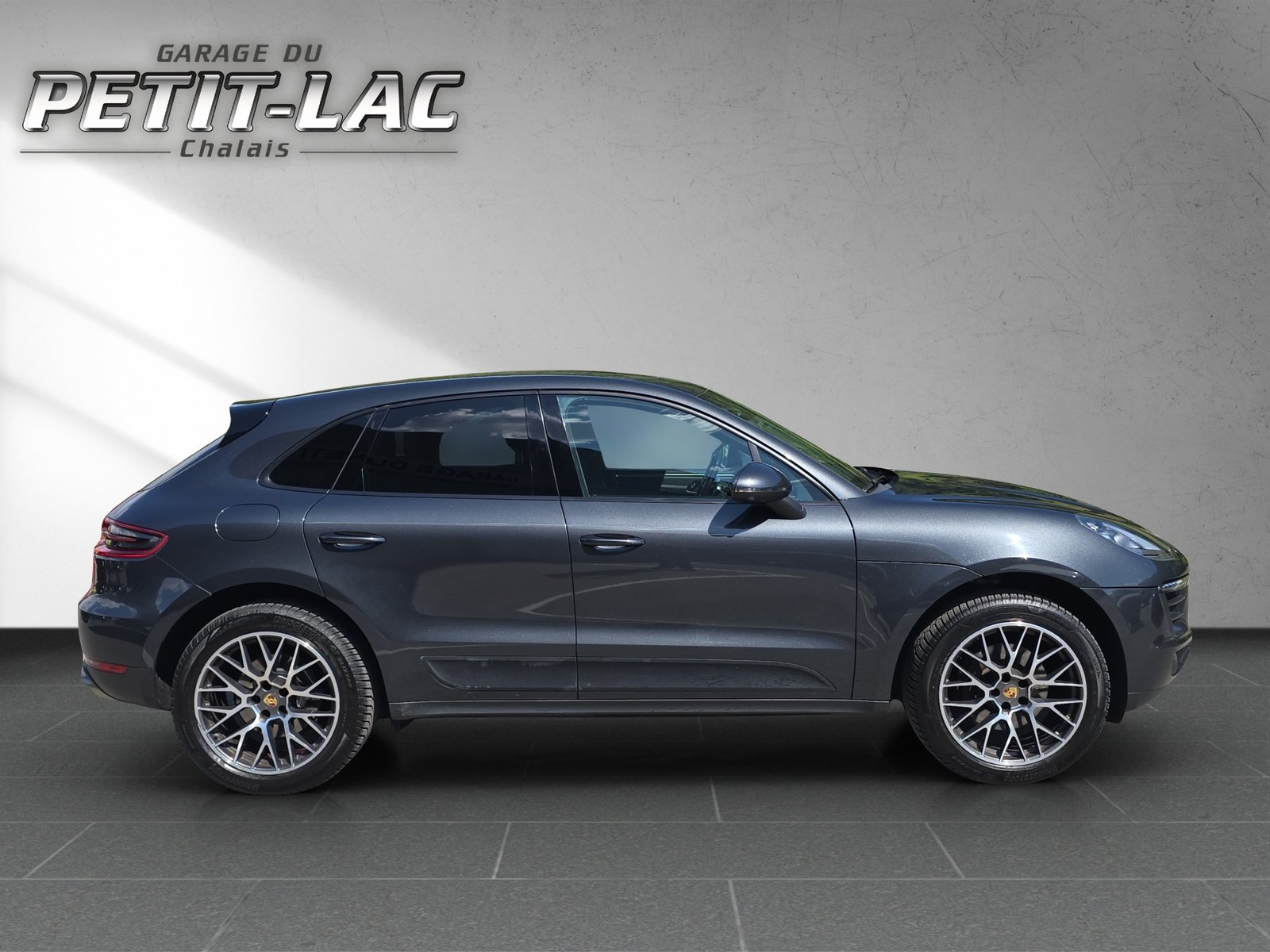 PORSCHE MACAN PDK, Benzina, Occasioni / Usate, Automatico - 3