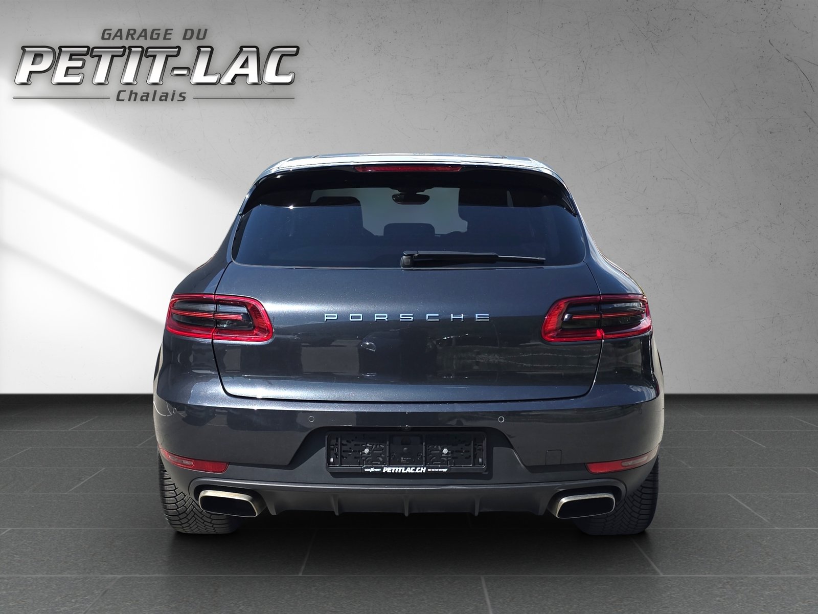 PORSCHE MACAN PDK, Benzina, Occasioni / Usate, Automatico - 5