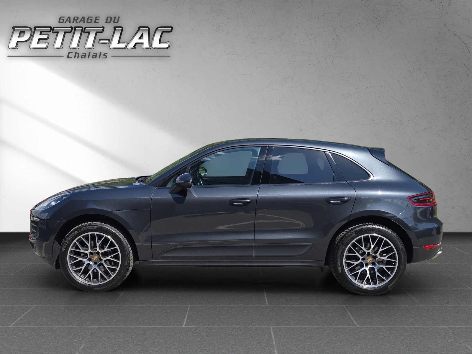 PORSCHE MACAN PDK, Benzina, Occasioni / Usate, Automatico - 7