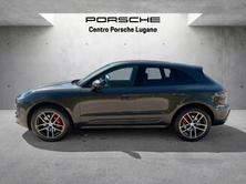 PORSCHE Macan S, Petrol, Second hand / Used, Automatic - 2