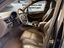 PORSCHE Macan S, Petrol, Second hand / Used, Automatic - 4