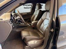 PORSCHE Macan S, Petrol, Second hand / Used, Automatic - 5