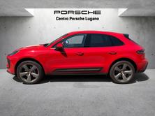 PORSCHE Macan, Petrol, Second hand / Used, Automatic - 2