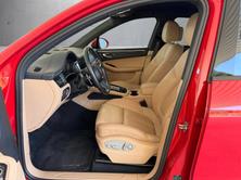 PORSCHE Macan, Petrol, Second hand / Used, Automatic - 4