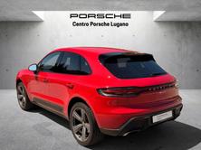 PORSCHE Macan, Petrol, Second hand / Used, Automatic - 7