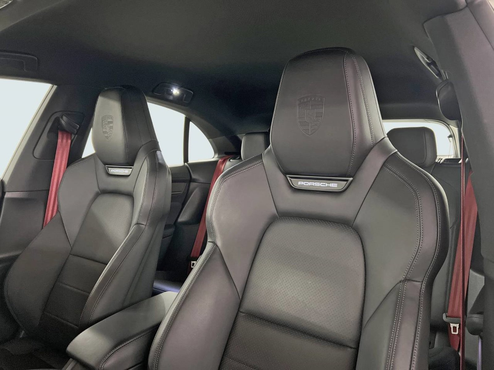 PORSCHE Macan 4, Electric, Second hand / Used, Automatic - 5