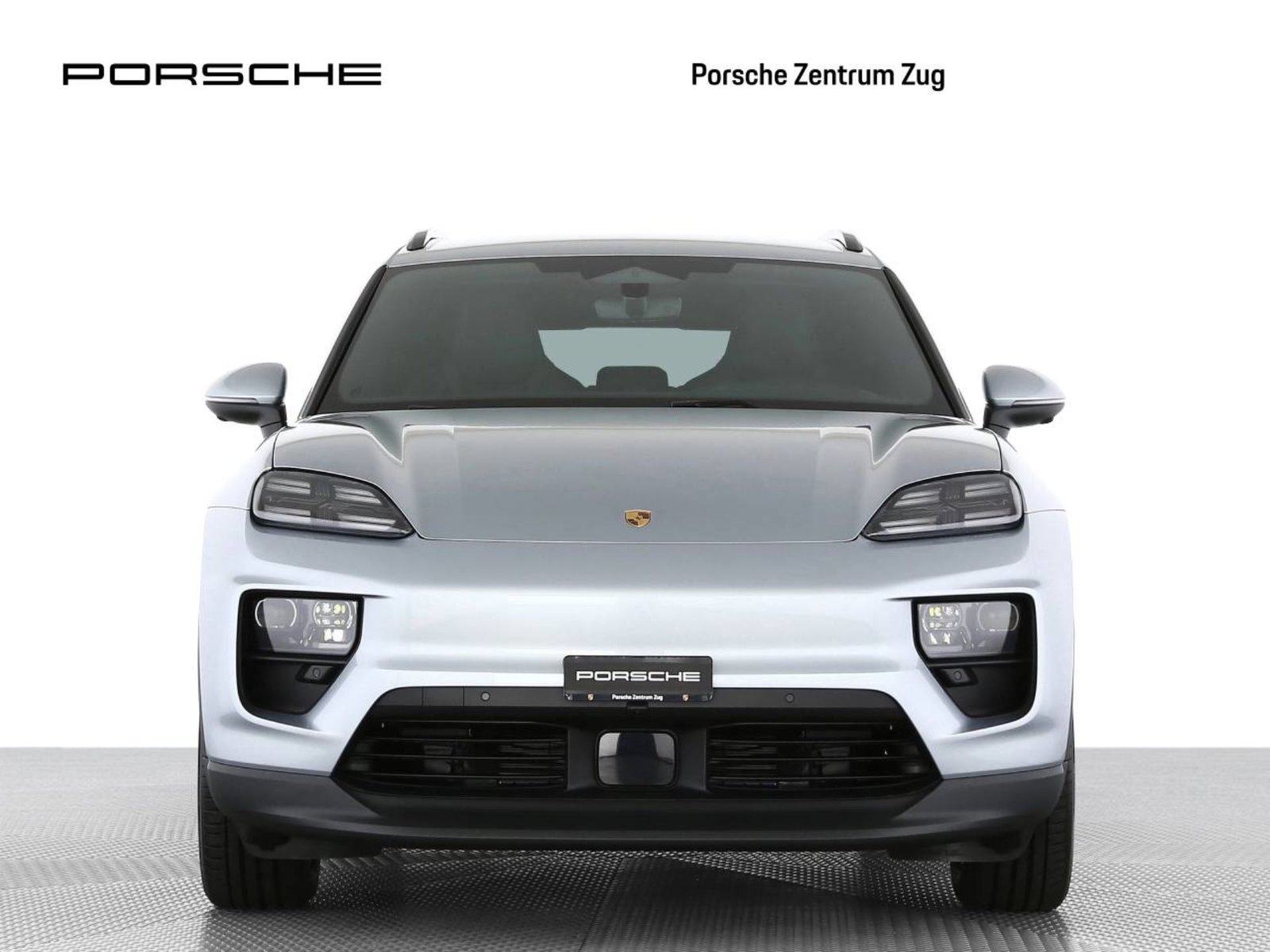 PORSCHE Macan 4, Elettrica, Occasioni / Usate, Automatico - 3