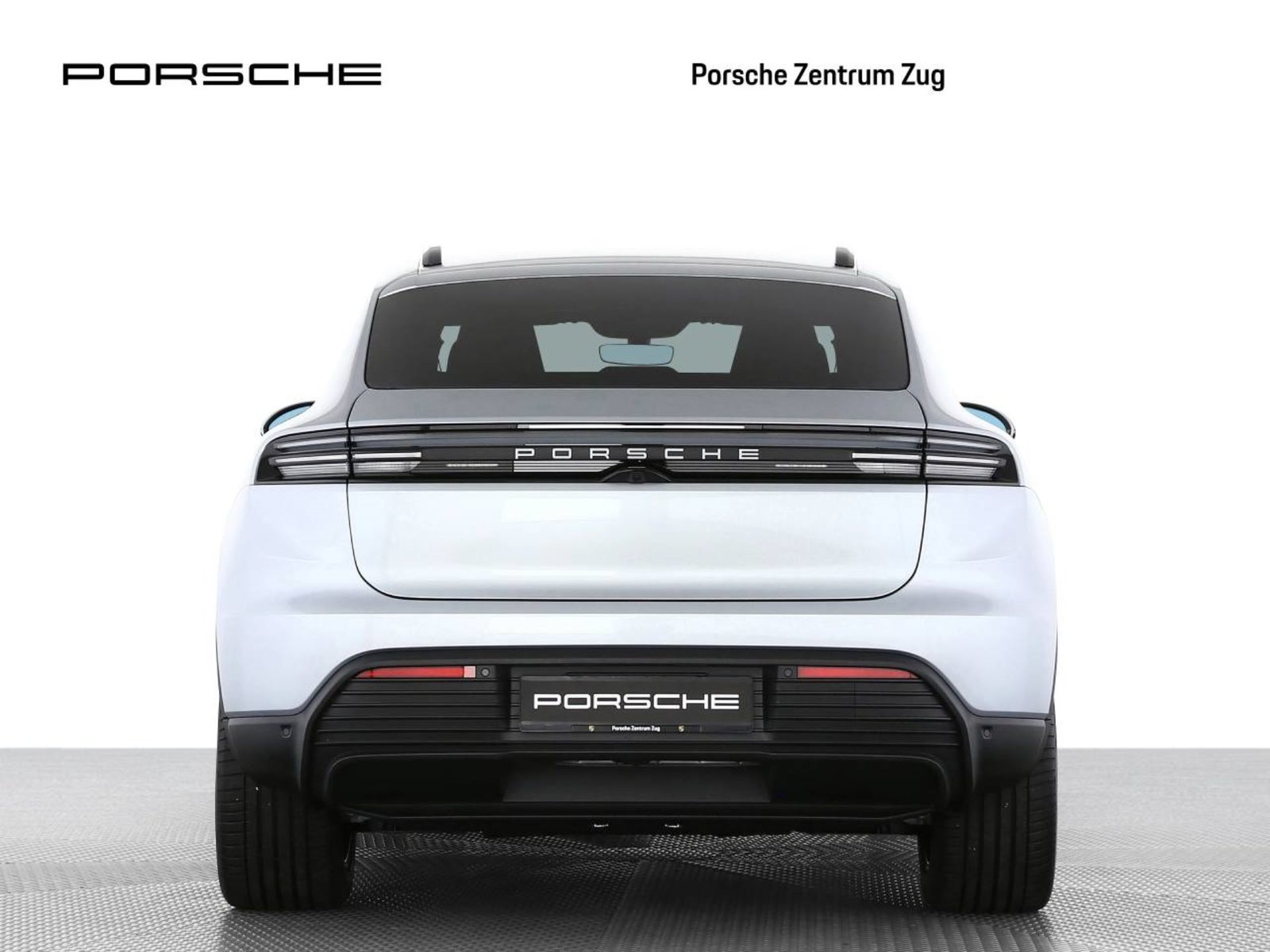 PORSCHE Macan 4, Elettrica, Occasioni / Usate, Automatico - 6