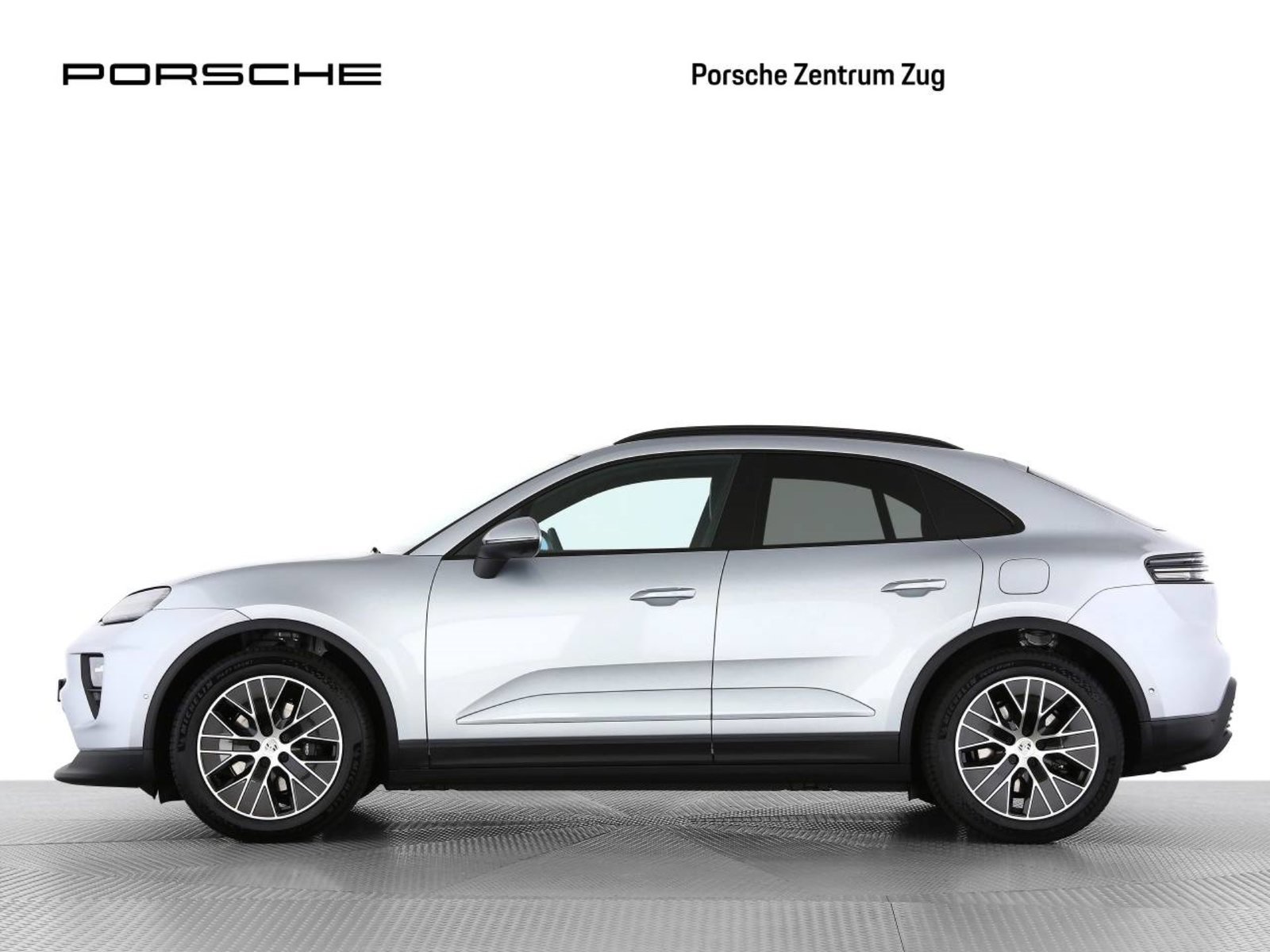 PORSCHE Macan 4, Elettrica, Occasioni / Usate, Automatico - 7