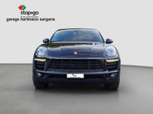 PORSCHE 2.0, Benzin, Occasion / Gebraucht, Automatik - 3