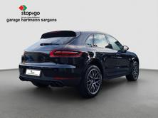 PORSCHE 2.0, Benzin, Occasion / Gebraucht, Automatik - 6