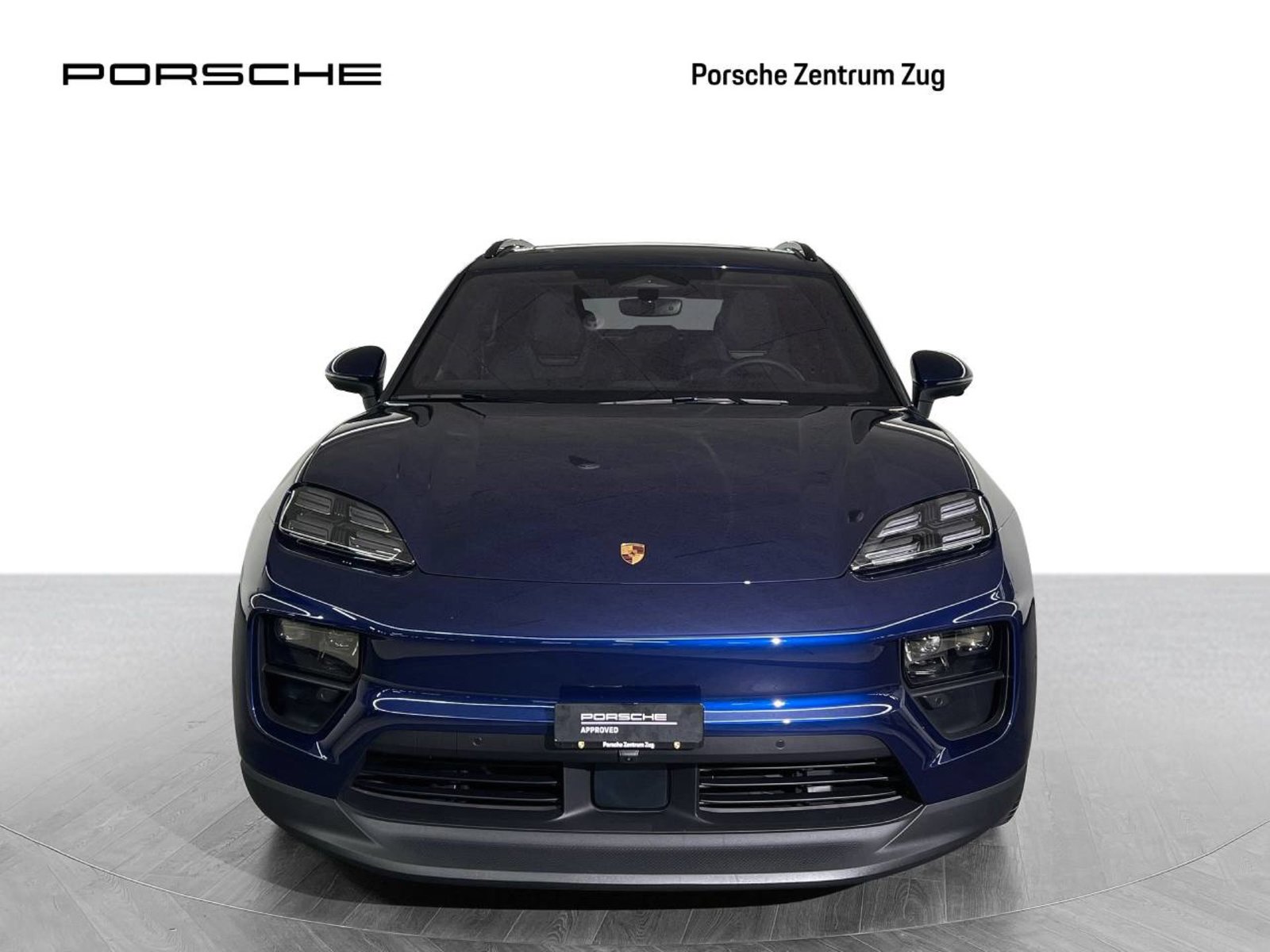 PORSCHE Macan 4S, Elettrica, Occasioni / Usate, Automatico - 6