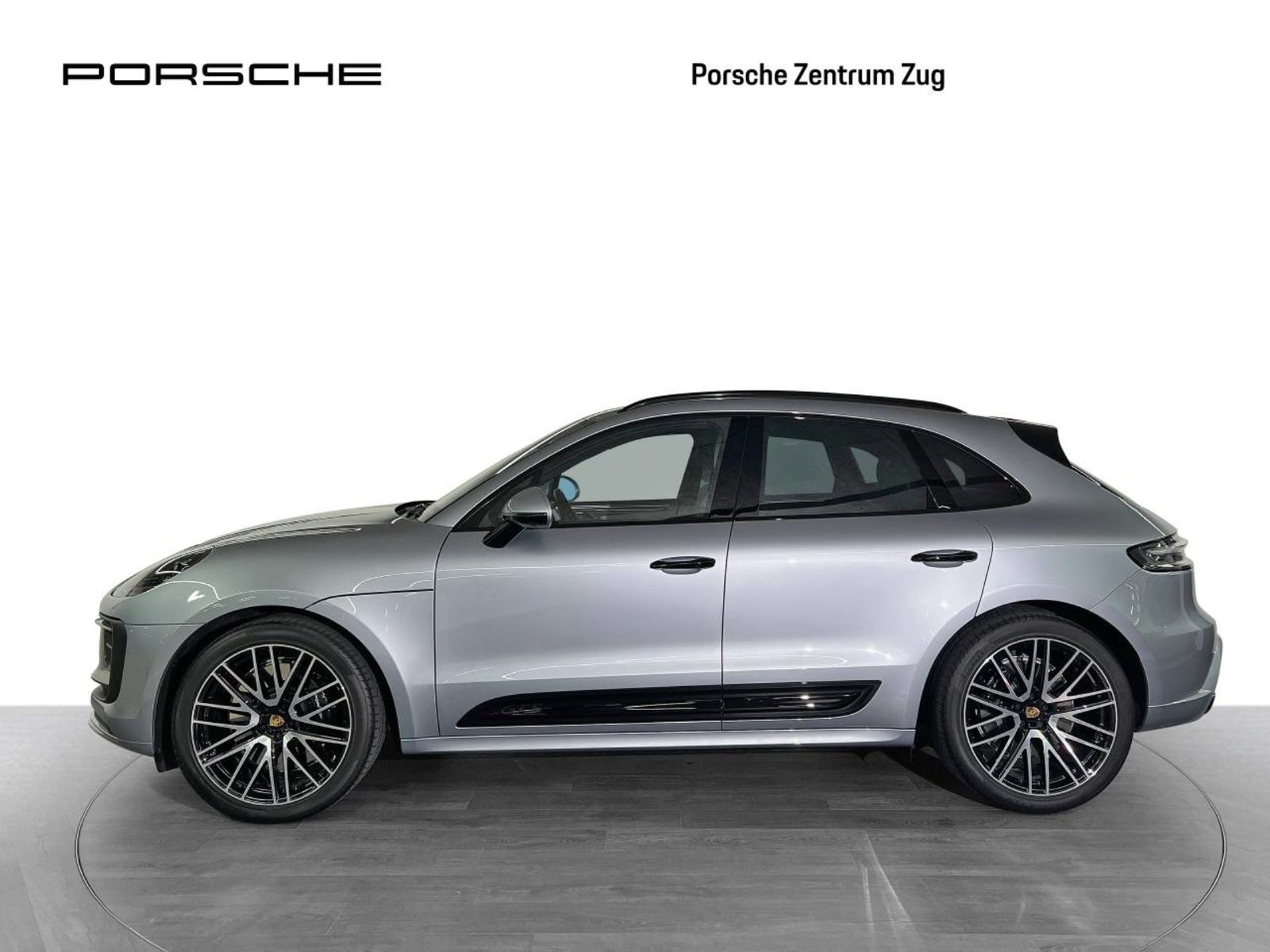 PORSCHE Macan GTS, Essence, Occasion / Utilisé, Automatique - 2