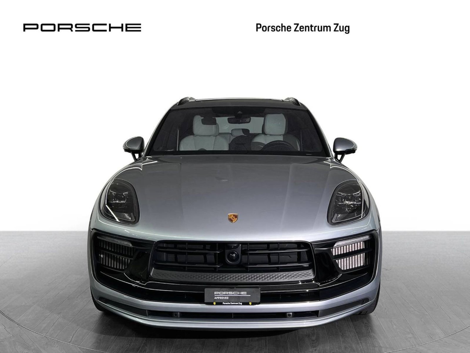 PORSCHE Macan GTS, Essence, Occasion / Utilisé, Automatique - 6