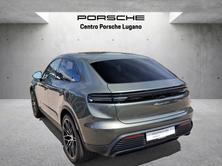 PORSCHE Macan 4S, Electric, Second hand / Used, Automatic - 7