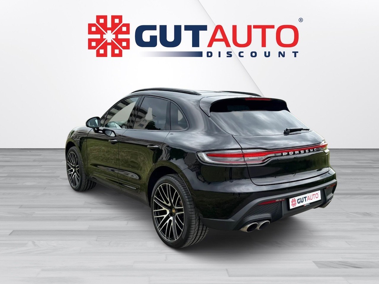 PORSCHE Macan S PDK, Benzina, Occasioni / Usate, Automatico - 3