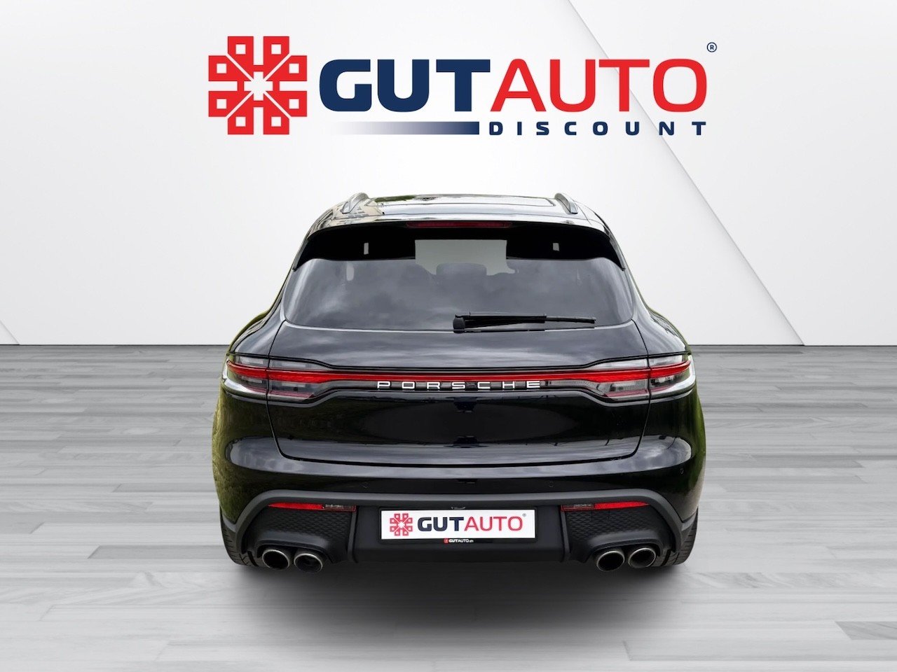 PORSCHE Macan S PDK, Benzina, Occasioni / Usate, Automatico - 4