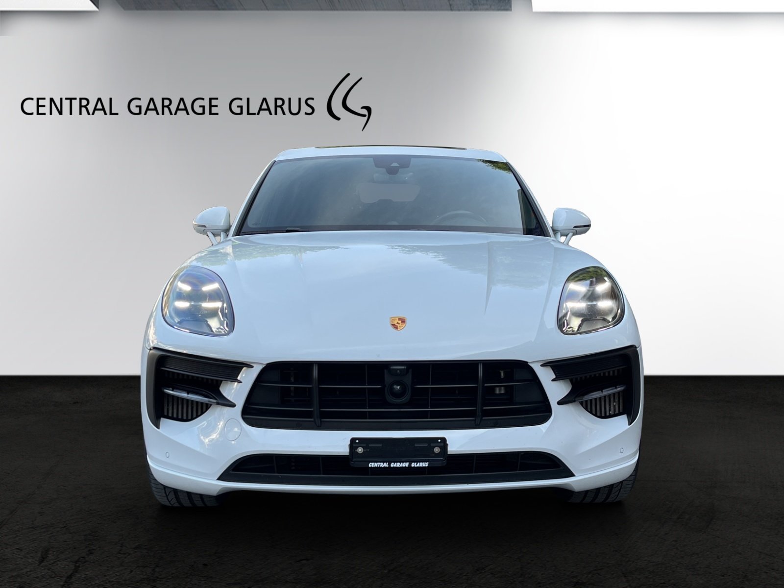 PORSCHE Macan GTS PDK, Benzin, Occasion / Gebraucht, Automatik - 3