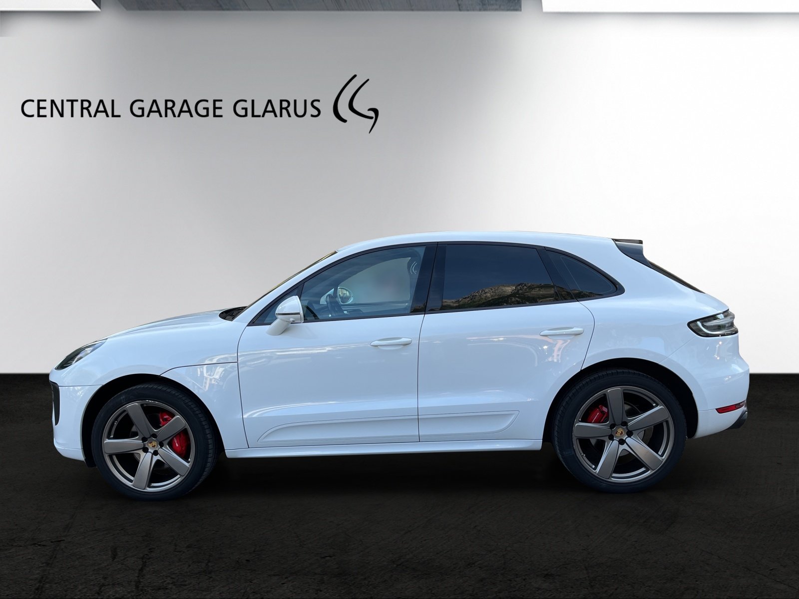 PORSCHE Macan GTS PDK, Benzin, Occasion / Gebraucht, Automatik - 4