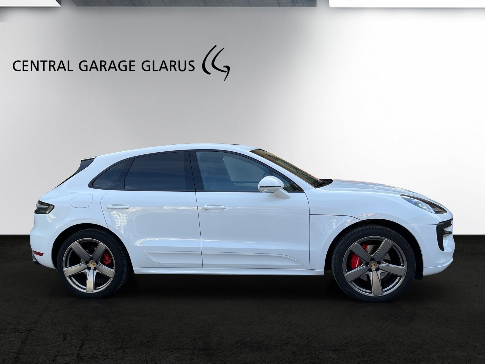 PORSCHE Macan GTS PDK, Benzin, Occasion / Gebraucht, Automatik - 5