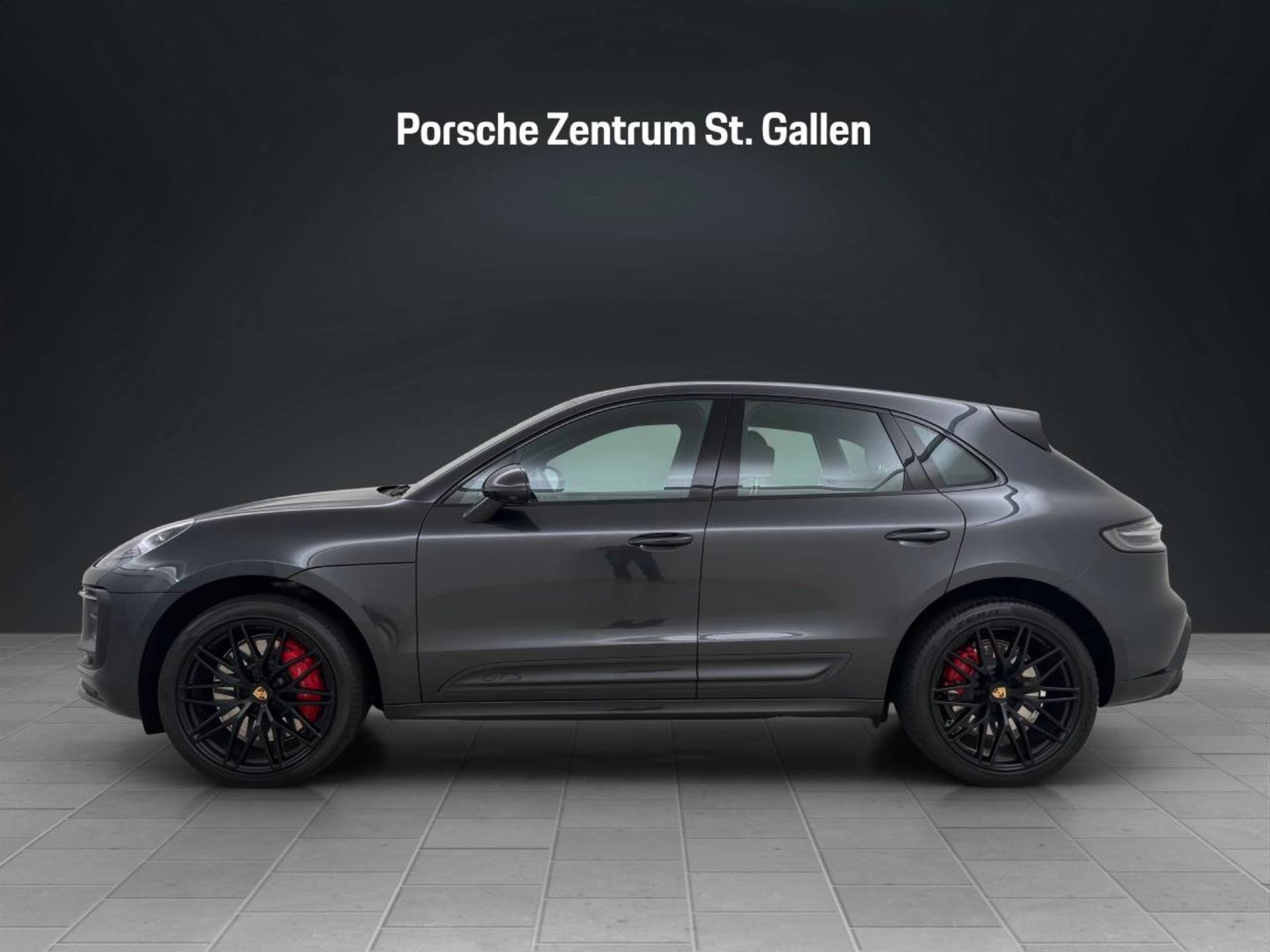 PORSCHE Macan GTS, Benzin, Occasion / Gebraucht, Automatik - 2