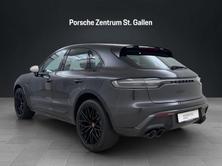 PORSCHE Macan GTS, Benzin, Occasion / Gebraucht, Automatik - 3