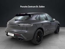 PORSCHE Macan GTS, Benzin, Occasion / Gebraucht, Automatik - 7