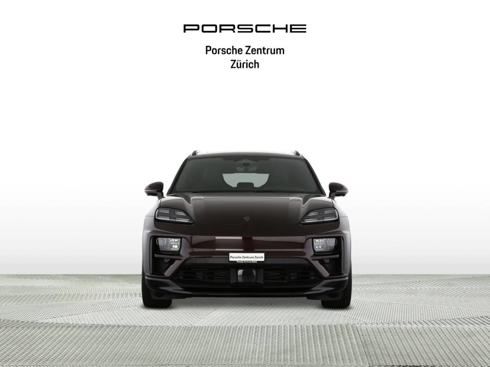 PORSCHE Macan Turbo, Elettrica, Occasioni / Usate, Automatico - 7