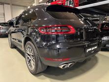 PORSCHE Macan S Diesel PDK, Diesel, Second hand / Used, Automatic - 3