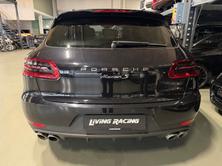 PORSCHE Macan S Diesel PDK, Diesel, Second hand / Used, Automatic - 4