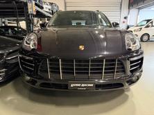 PORSCHE Macan S Diesel PDK, Diesel, Second hand / Used, Automatic - 6