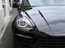 PORSCHE Macan PDK **frisch ab MFK**, Benzin, Occasion / Gebraucht, Automatik - 3