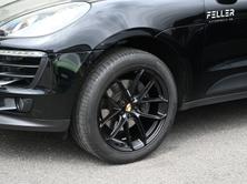 PORSCHE Macan PDK **frisch ab MFK**, Benzin, Occasion / Gebraucht, Automatik - 4