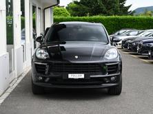PORSCHE Macan PDK **frisch ab MFK**, Benzin, Occasion / Gebraucht, Automatik - 5