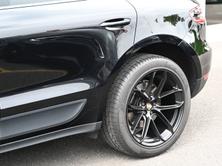 PORSCHE Macan PDK **frisch ab MFK**, Benzin, Occasion / Gebraucht, Automatik - 6