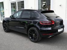 PORSCHE Macan PDK **frisch ab MFK**, Benzin, Occasion / Gebraucht, Automatik - 7