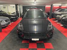 PORSCHE Macan Turbo PDK, Benzina, Occasioni / Usate, Automatico - 2