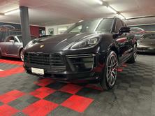 PORSCHE Macan Turbo PDK, Benzina, Occasioni / Usate, Automatico - 3
