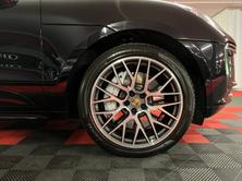 PORSCHE Macan Turbo PDK, Benzina, Occasioni / Usate, Automatico - 4