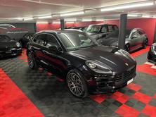 PORSCHE Macan Turbo PDK, Benzina, Occasioni / Usate, Automatico - 5