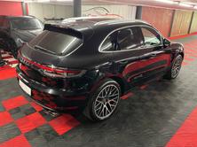PORSCHE Macan Turbo PDK, Benzina, Occasioni / Usate, Automatico - 6