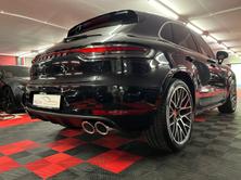 PORSCHE Macan Turbo PDK, Benzina, Occasioni / Usate, Automatico - 7