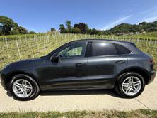 PORSCHE Macan PDK, Petrol, Second hand / Used, Automatic - 2