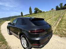 PORSCHE Macan PDK, Petrol, Second hand / Used, Automatic - 4