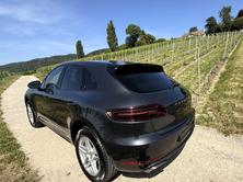 PORSCHE Macan PDK, Petrol, Second hand / Used, Automatic - 5