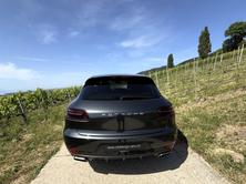 PORSCHE Macan PDK, Petrol, Second hand / Used, Automatic - 6