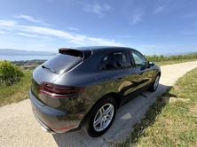 PORSCHE Macan PDK, Petrol, Second hand / Used, Automatic - 7
