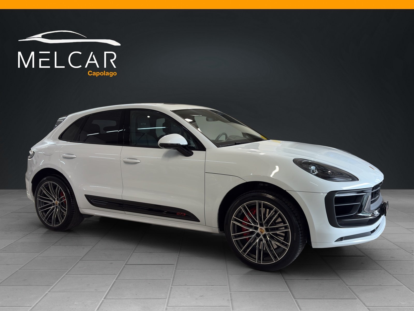 PORSCHE Macan GTS PDK, Benzina, Occasioni / Usate, Automatico - 2