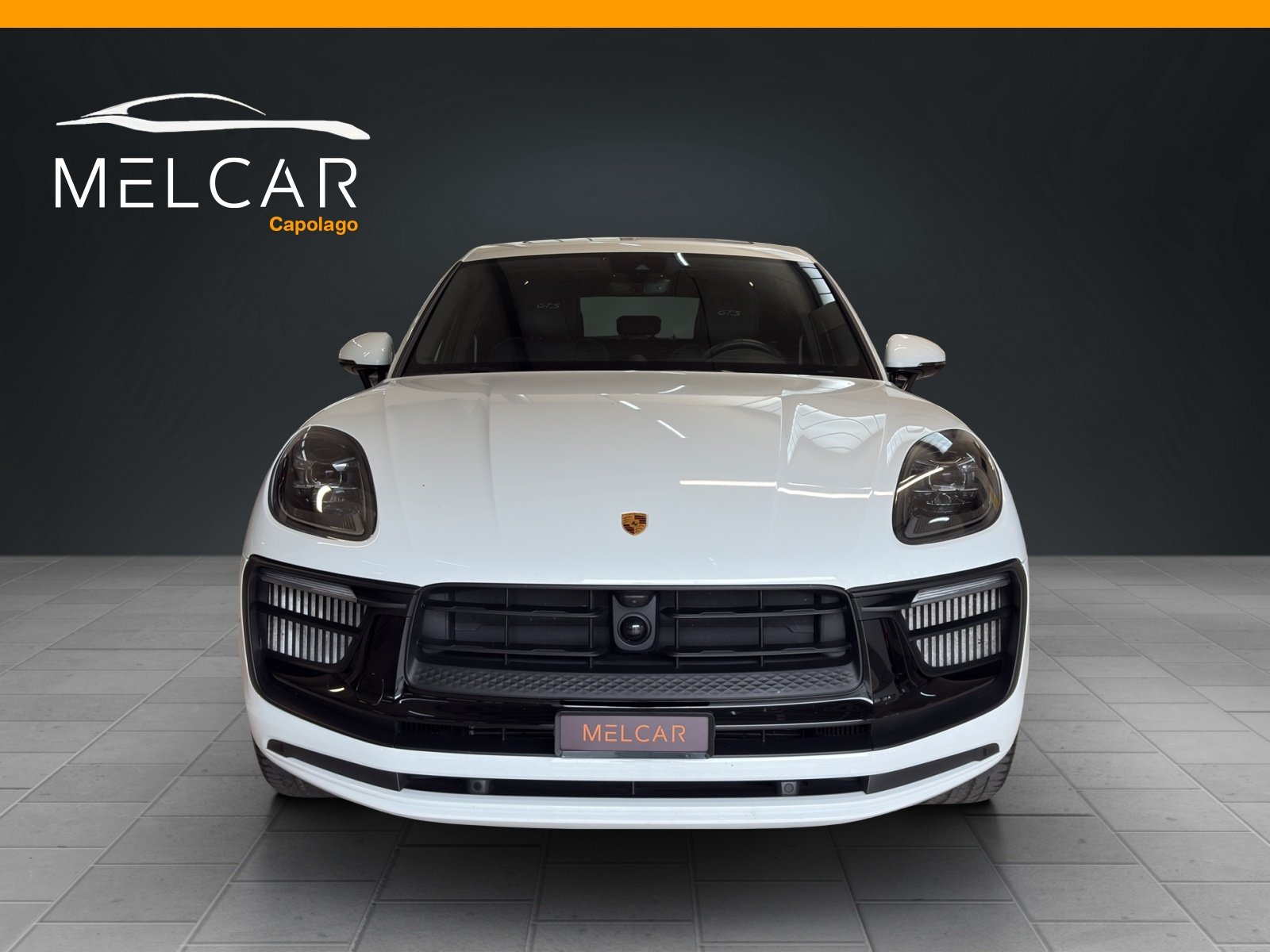 PORSCHE Macan GTS PDK, Benzina, Occasioni / Usate, Automatico - 3